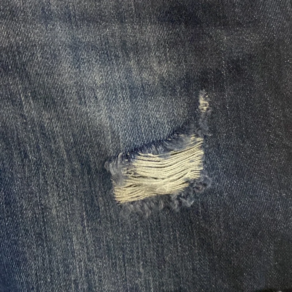 The Children's Place Jean Girl Shorts Size 8 NWT‎